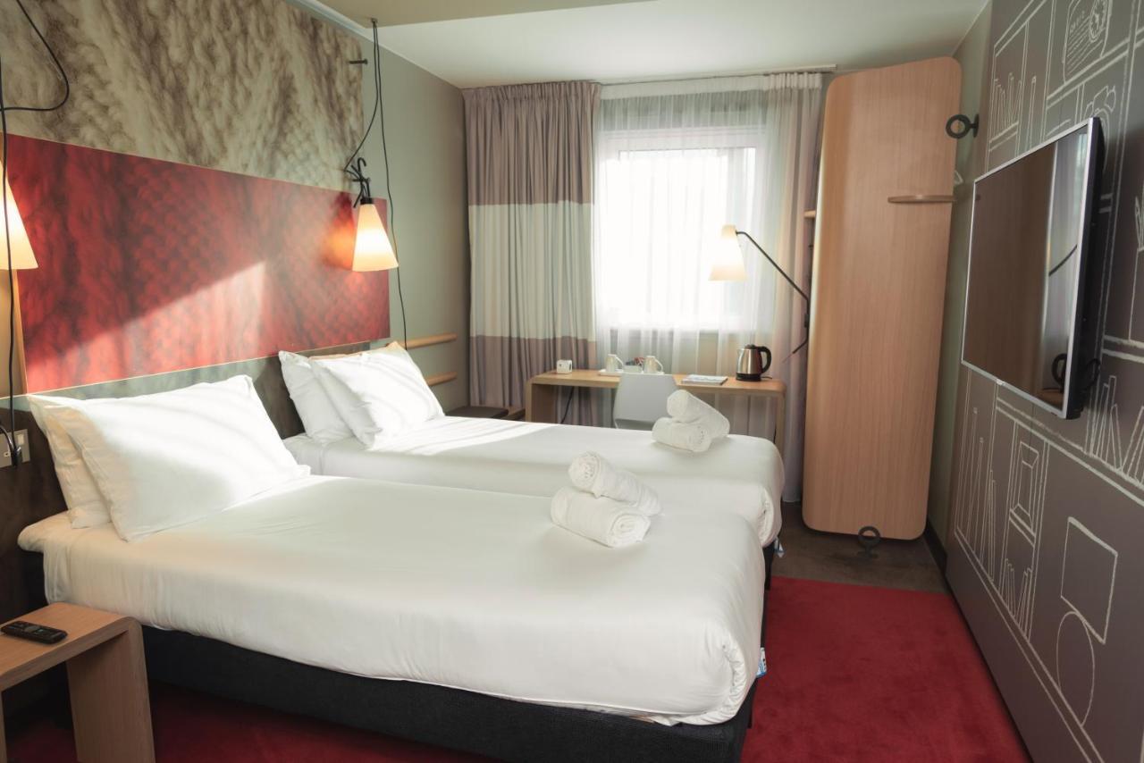 Ibis Centre - Sauchiehall St Отель
