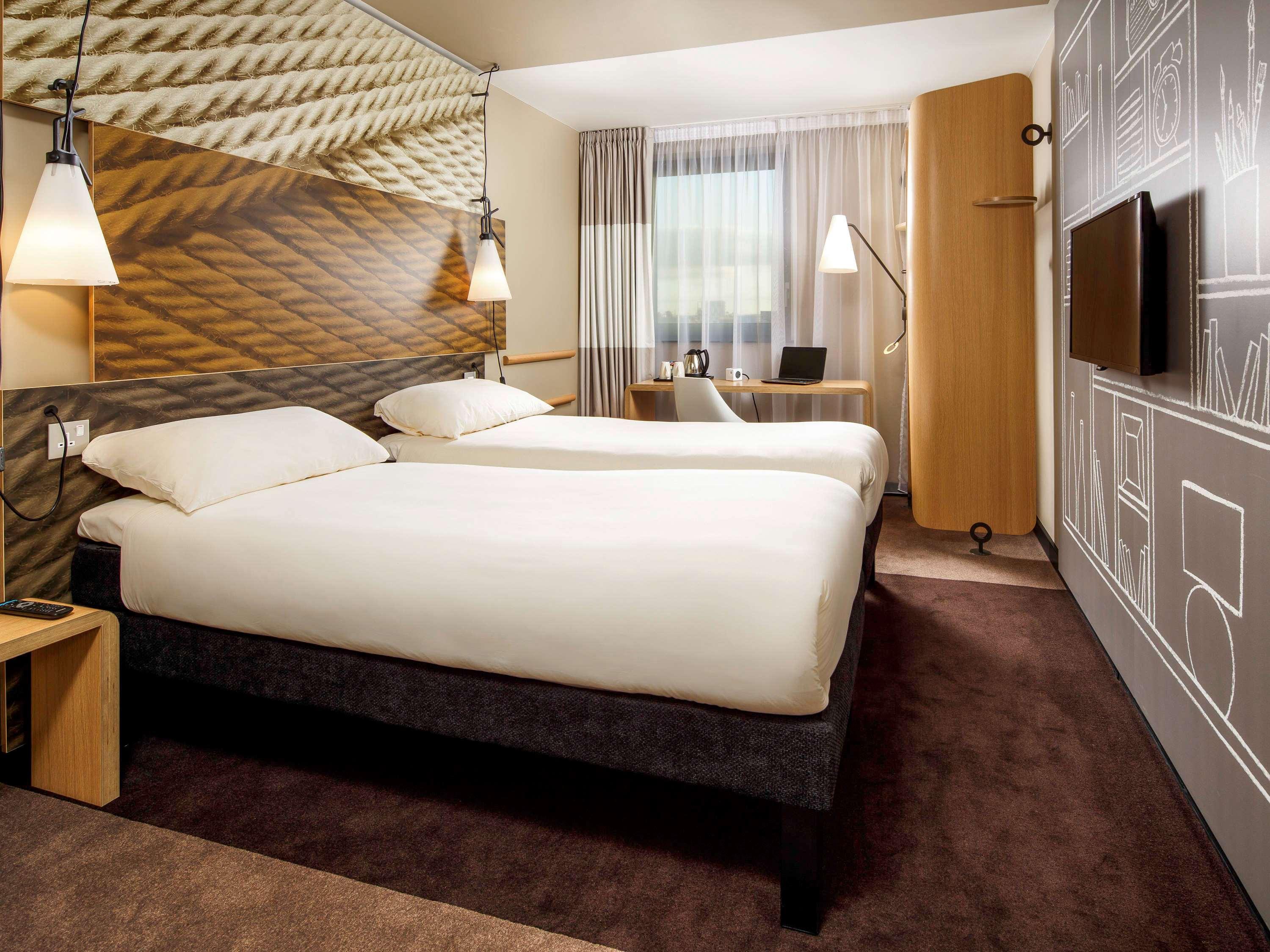 Ibis Centre - Sauchiehall St 3* Глазго