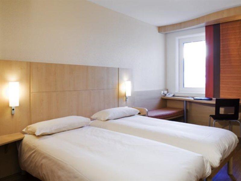 Ibis Centre - Sauchiehall St Отель